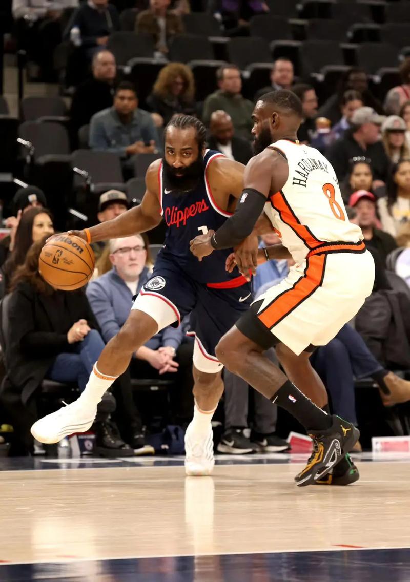 哈登谈关键三分(哈登三节60分nba)