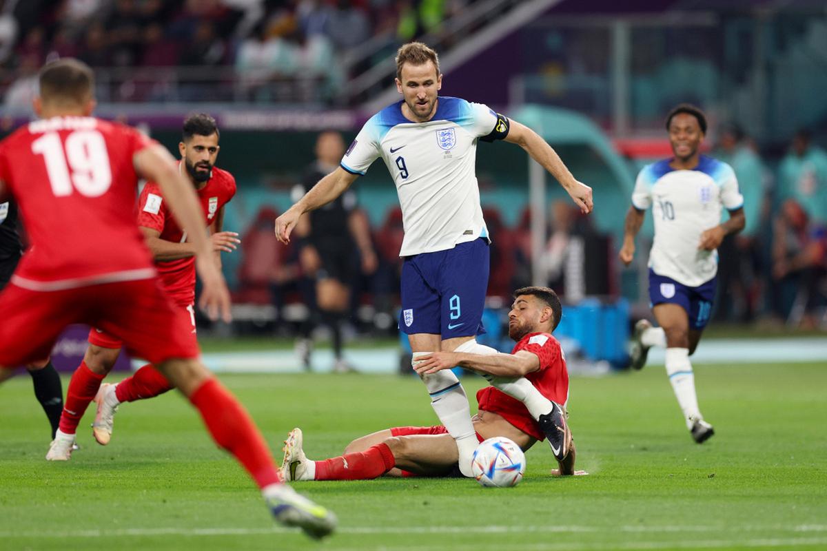 世界杯英格兰vs伊朗怎么看（世界杯英格兰对乌克兰）