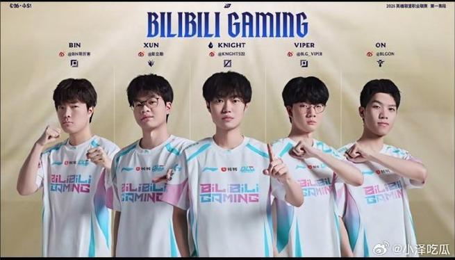 Bin：没想到今天会这么顺利的30！ON觉得冰鸟比较会恶心人