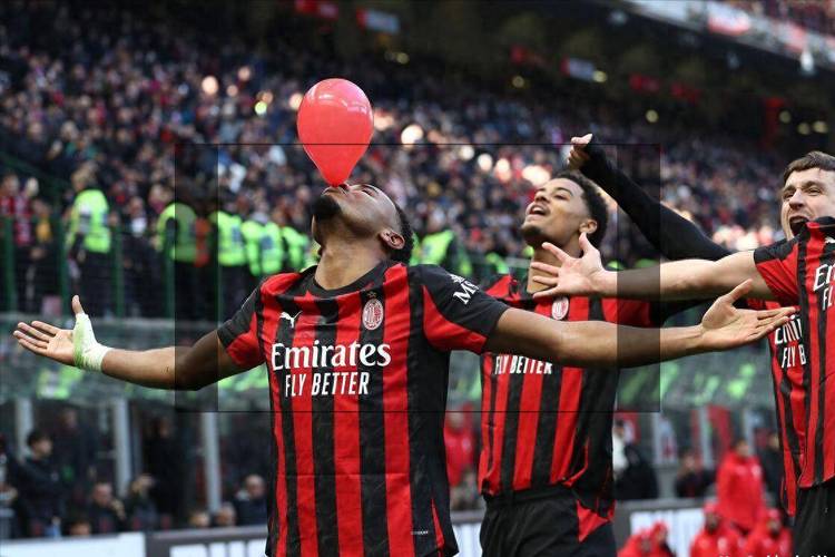 意媒：米兰9号引援有多个目标，包括DV9、基恩、莱万、卢卡库等人