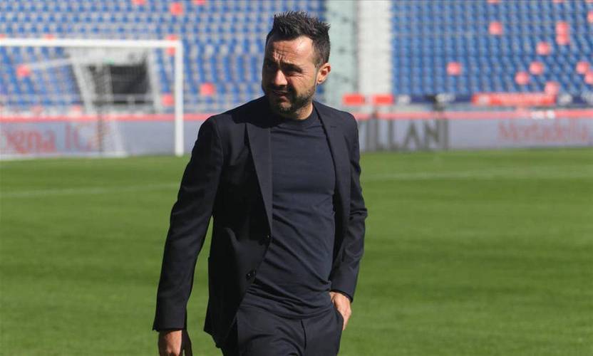 TA：热刺球迷组织反对聘请德泽尔比，因为他在马赛执教过格林伍德