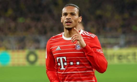 萨内为何总能上纳帅：需要擅长1v1的球员还得考虑卡尔的稳定性