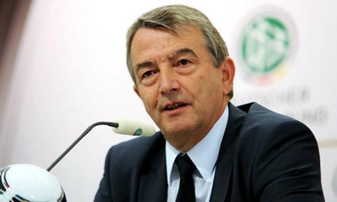 西足协主席欧美杯被取消：我们会找合适时间去完成这场比赛