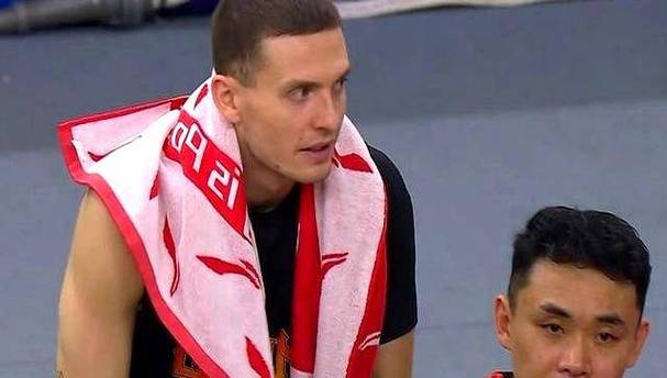 媒体人：若山西末节能早点换上盖伊未必会输他证明了自己的价值