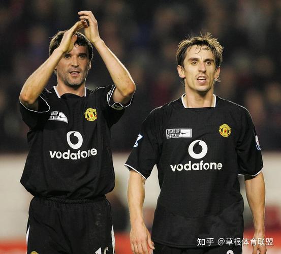 曼联众名宿点评卡里克转正：贝克汉姆力挺，基恩仍持反对意见