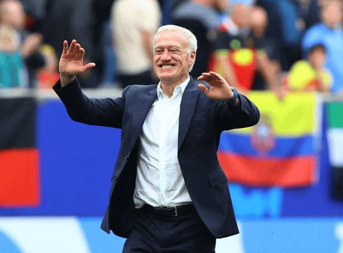 德尚：比赛结果很积极，但大家不要过于自负和过度膨胀