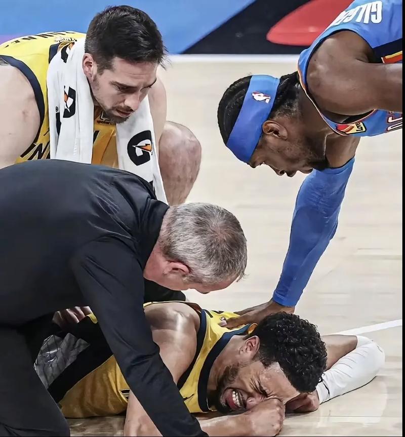 深一度当球迷觉得输球理所当然，NBA开始对摆烂“宣战”