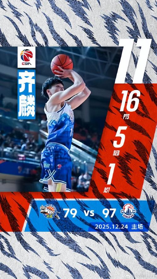 进攻堪忧！媒体人：新疆近5场3场得分不足80分今天4外援合砍20分