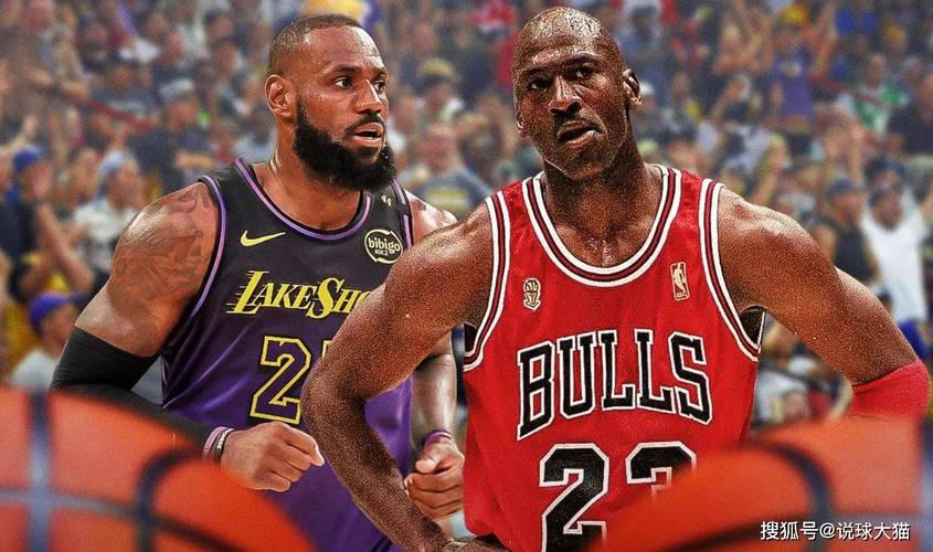 约翰斯塔克斯：乔丹能帮助队友成长詹姆斯只是将天赋聚在一起