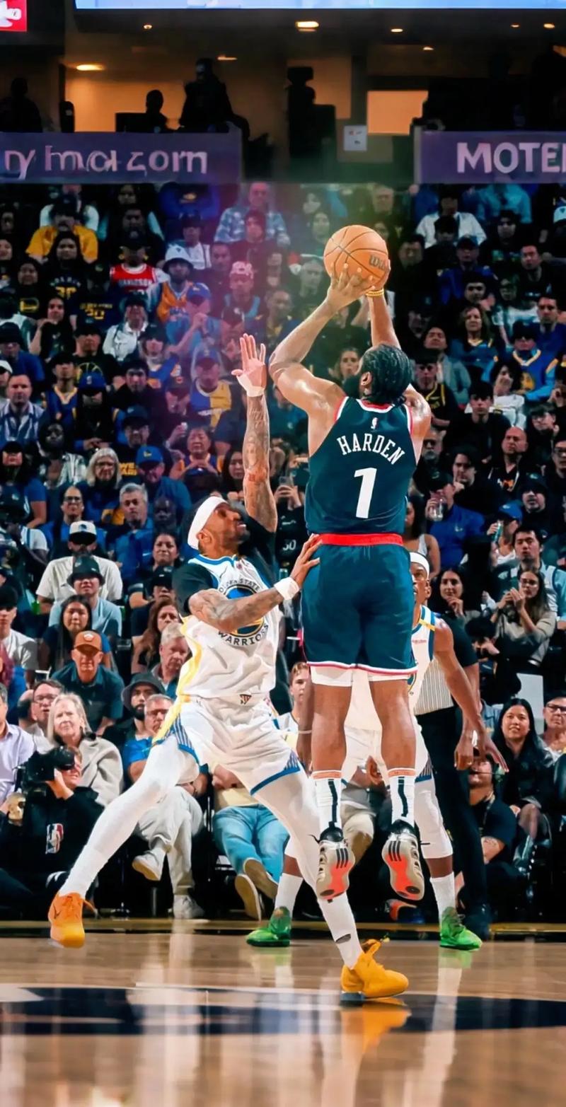 哈登：离退役越来越近了！骑士队季后赛分析伤病、双核、防守