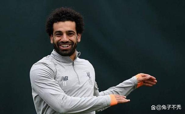 泰晤士报：恢复进展顺利，萨拉赫预计将在对阵曼城时复出