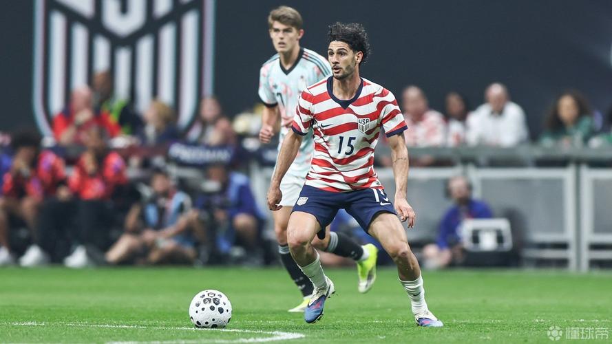 美国队官方：马竞中场卡尔多索腿部肌肉不适，提前离开国家队