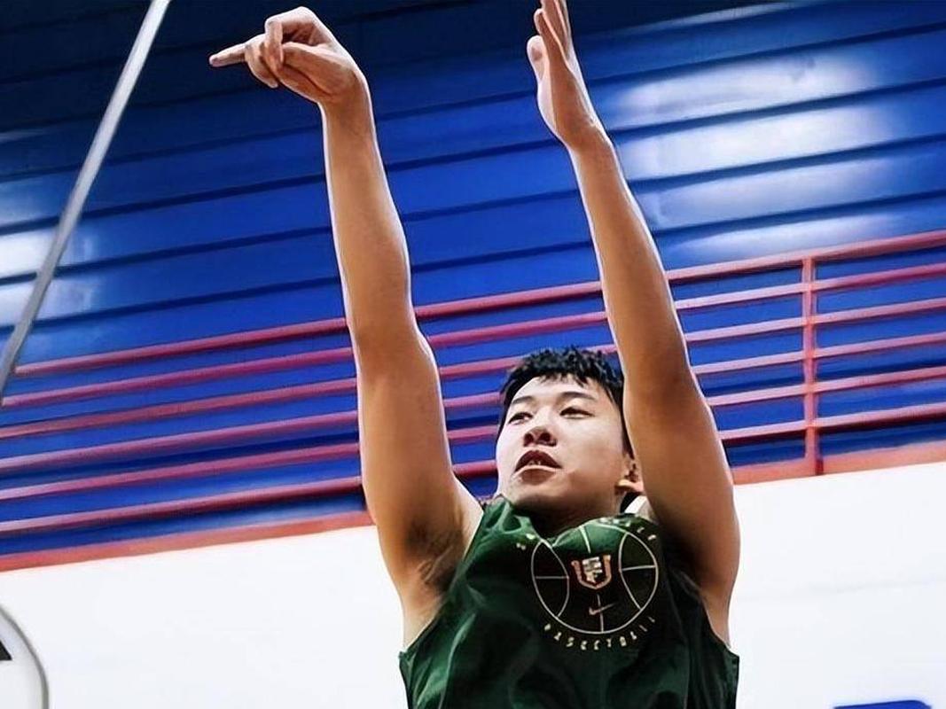 正式拒绝！王俊杰发声，官宣决定，放弃千万签字费，无缘CBA豪门