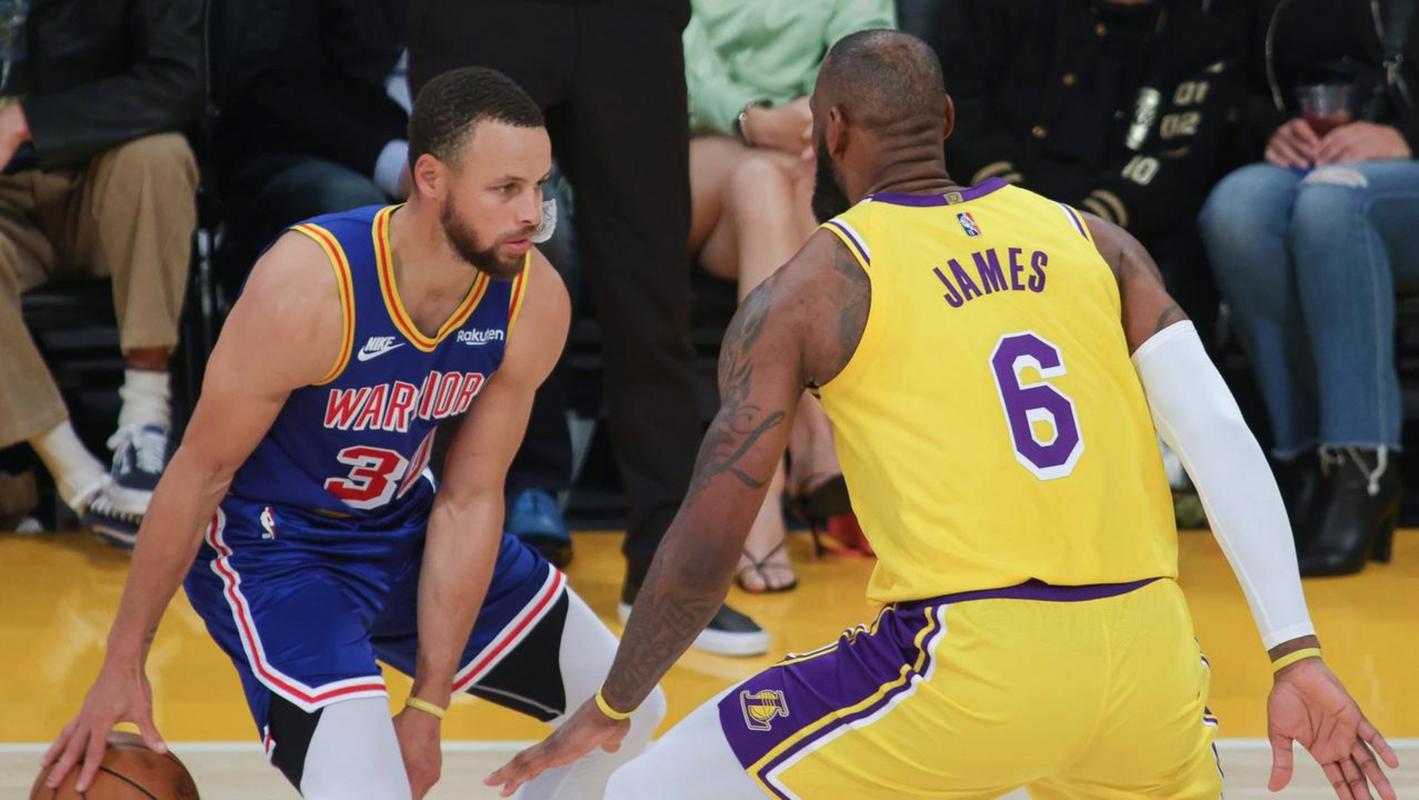 火箭季后赛噩梦般剧本：或跌入附加赛拼勇士&首轮最怕碰湖人