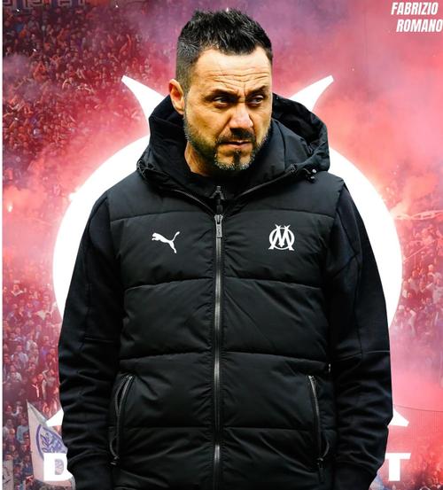 迪马济奥:德泽尔比愿意考虑接受热刺的5年合同,双方正在磋商