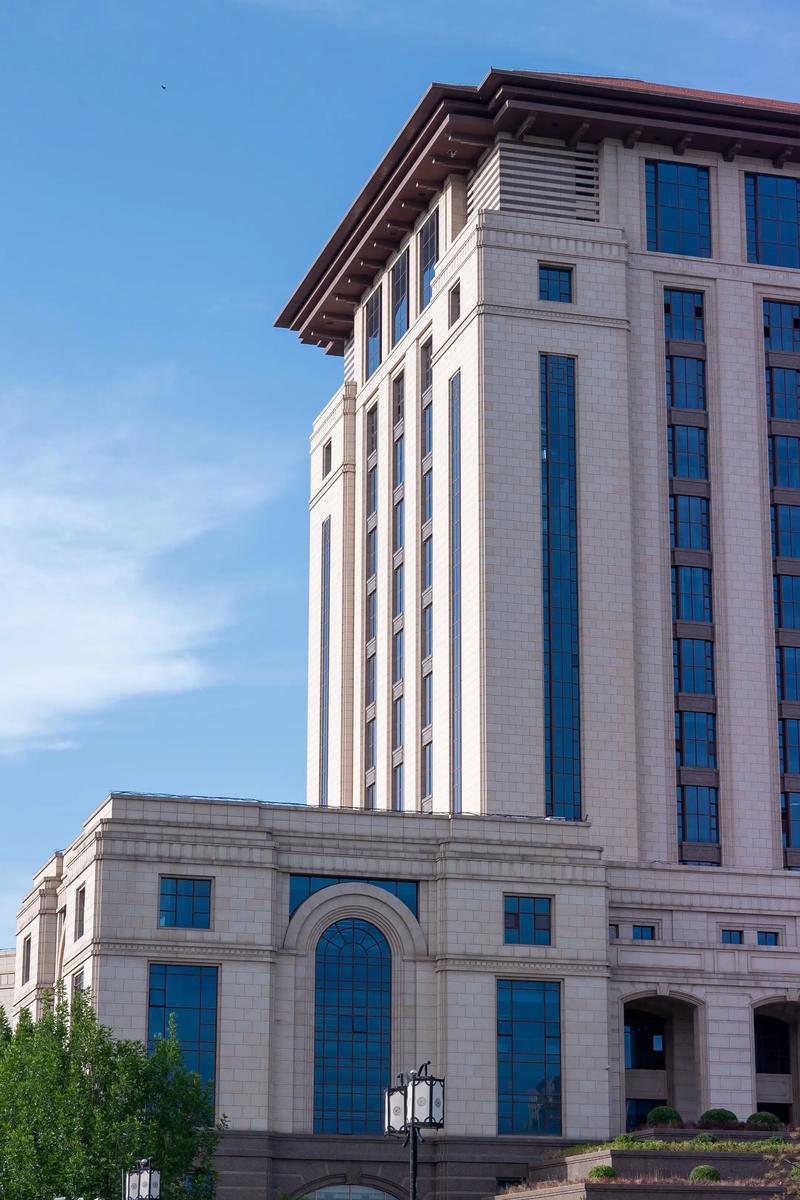 逐鹿中原！CUBAL西北赛区冠军：太原理工大学