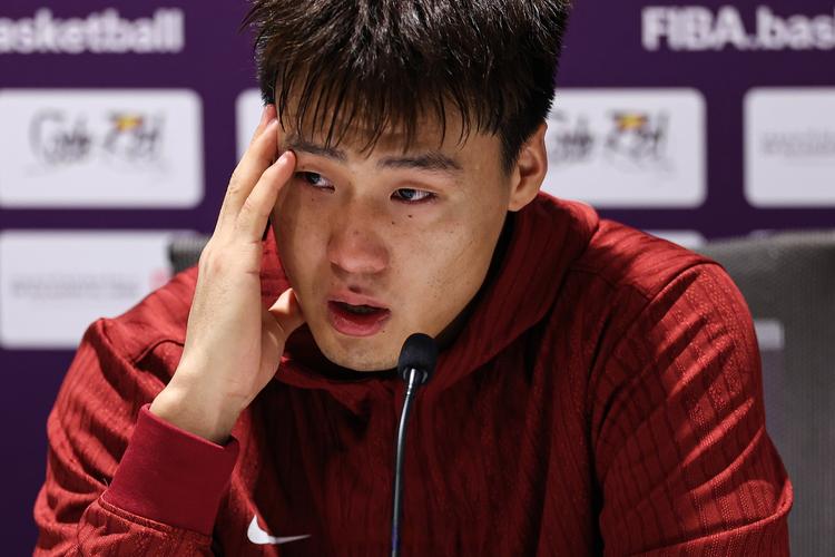 CBA官宣：赵睿时隔7年第2次获本土周最佳广厦塔克外援周最佳