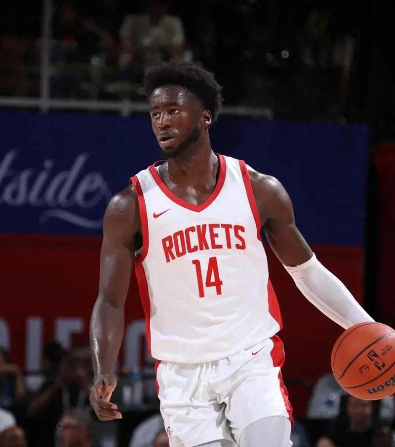 记得他们吗因宗教信仰原因离开NBA的球员:AJ格里芬、科里森