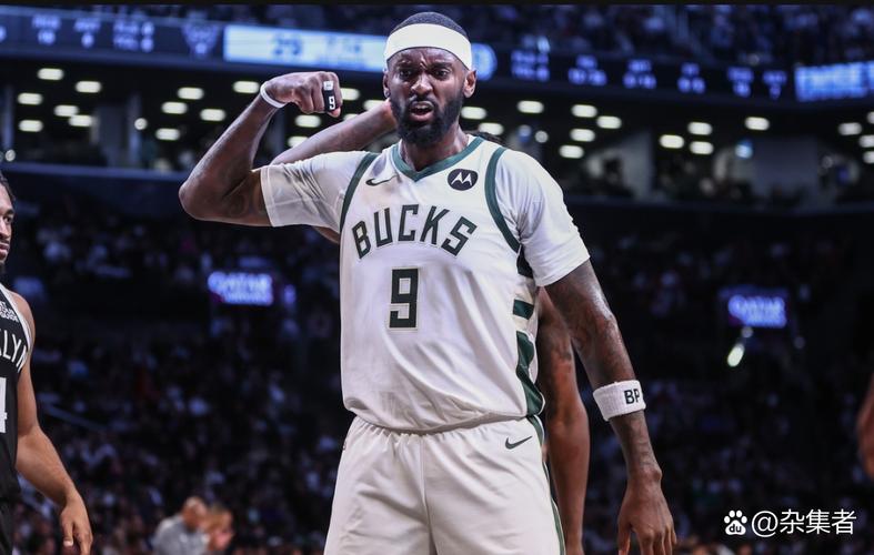 已无缘季后赛！波蒂斯：字母这赛季不会复出你不想受伤影响身价