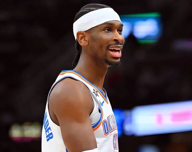 NBA首支60胜球队诞生！背靠背41罚！SGA这么打，MVP真没悬念了