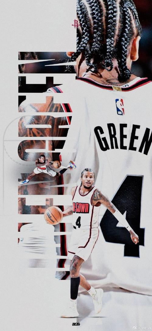 没哨子杰伦格林过去两场0罚球出手合砍52分