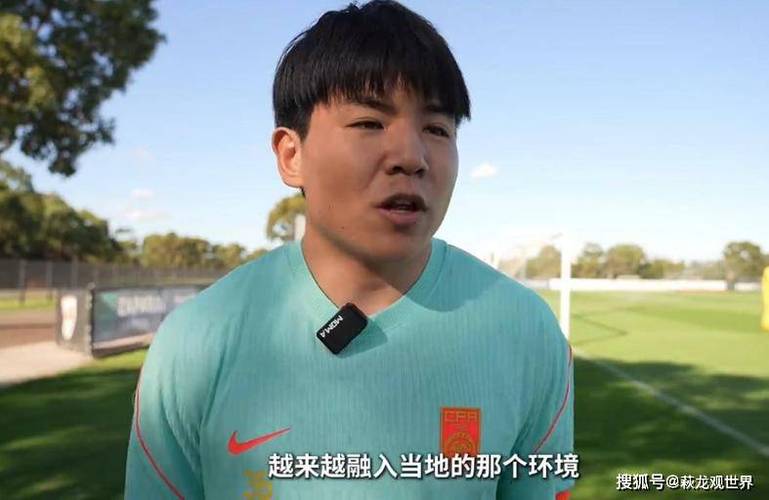 徐彬：一开始不太适应对手节奏跟这种球队比赛每一分钟都是收获