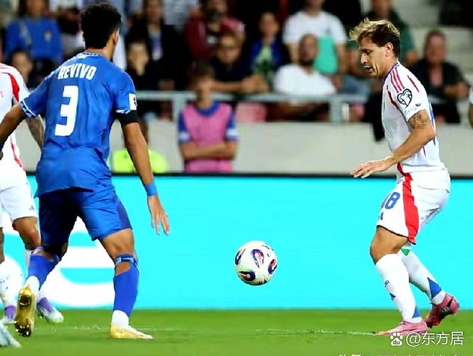 没落！意大利是首支连续无缘3届世界杯的前冠军球队