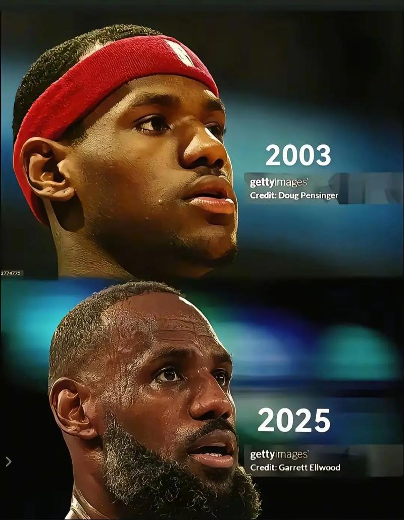 贝弗利：詹姆斯直到退役都该拿5000万年薪他扛起了整个联盟