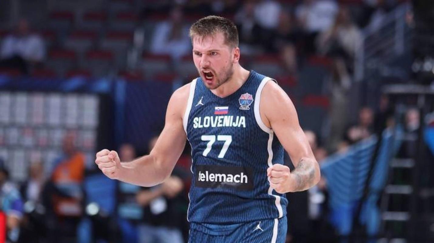 里程碑预警！东契奇距离15000分还差33分本赛季场均33.7分