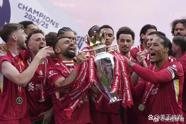 英超第36轮开球时间：利物浦vs切尔西将于5月9日1930进行