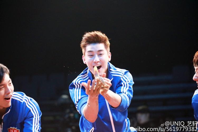 好好调整！369更博暂别赛场：自己最近状态出了点问题，需要点时间去调整