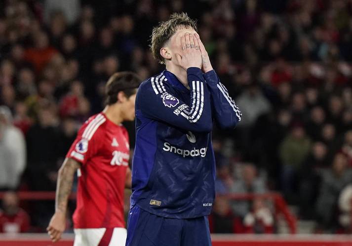 马奎尔遭英足总指控或加刑！无缘玫瑰德比，恐再错过曼联vs切尔西