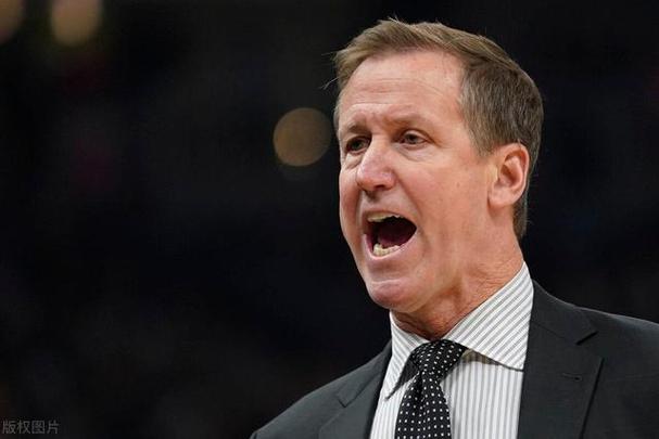 开拓者新老板谈主教练等位置决策：我需要观察他们能否匹配期望