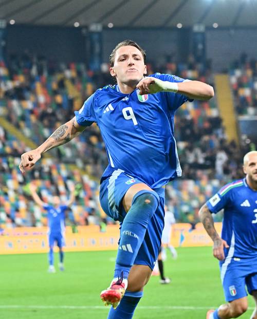 世体：意大利无缘世界杯及舆论批评可能为巴斯托尼离队铺平道路