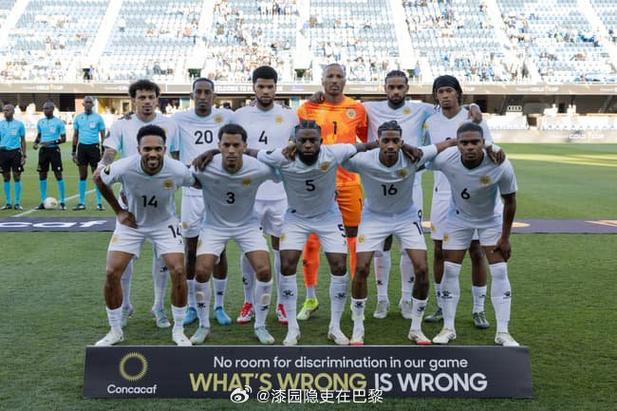 意媒：意大利世界第12去不了世界杯，库拉索、海地和新西兰都参加