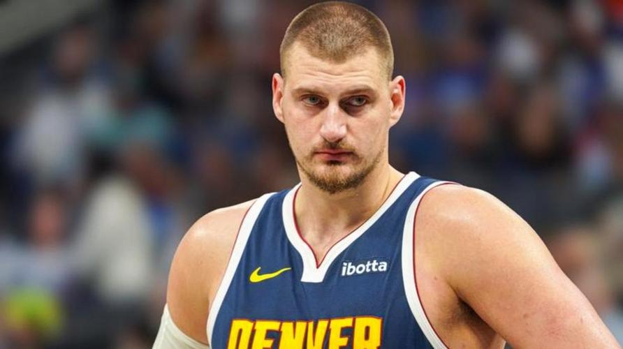 火龙系！近15战仅申京&约基奇至少得到300+100+80&真实命中率60%+