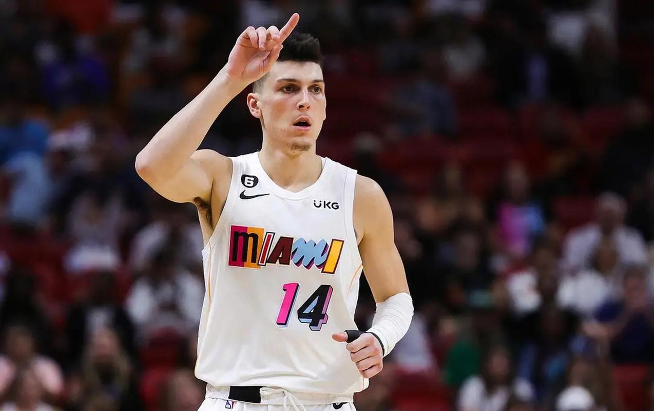 热火大概率打附加赛希罗：我们的心态没变无论输赢都继续战斗