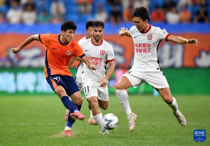 成都蓉城vs青岛西海岸4月3日周五1935